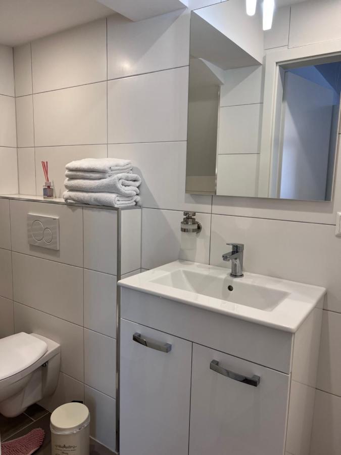 Prime Host Dream Apartment Karlsruhe Exterior foto