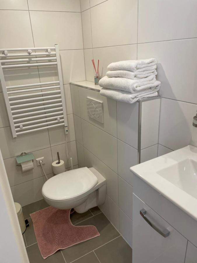Prime Host Dream Apartment Karlsruhe Exterior foto