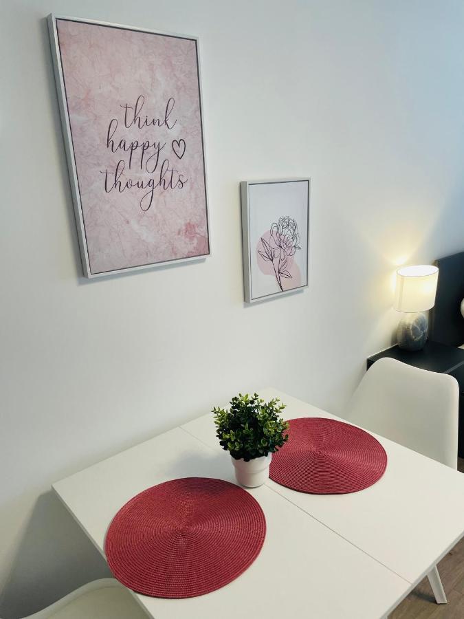 Prime Host Dream Apartment Karlsruhe Exterior foto