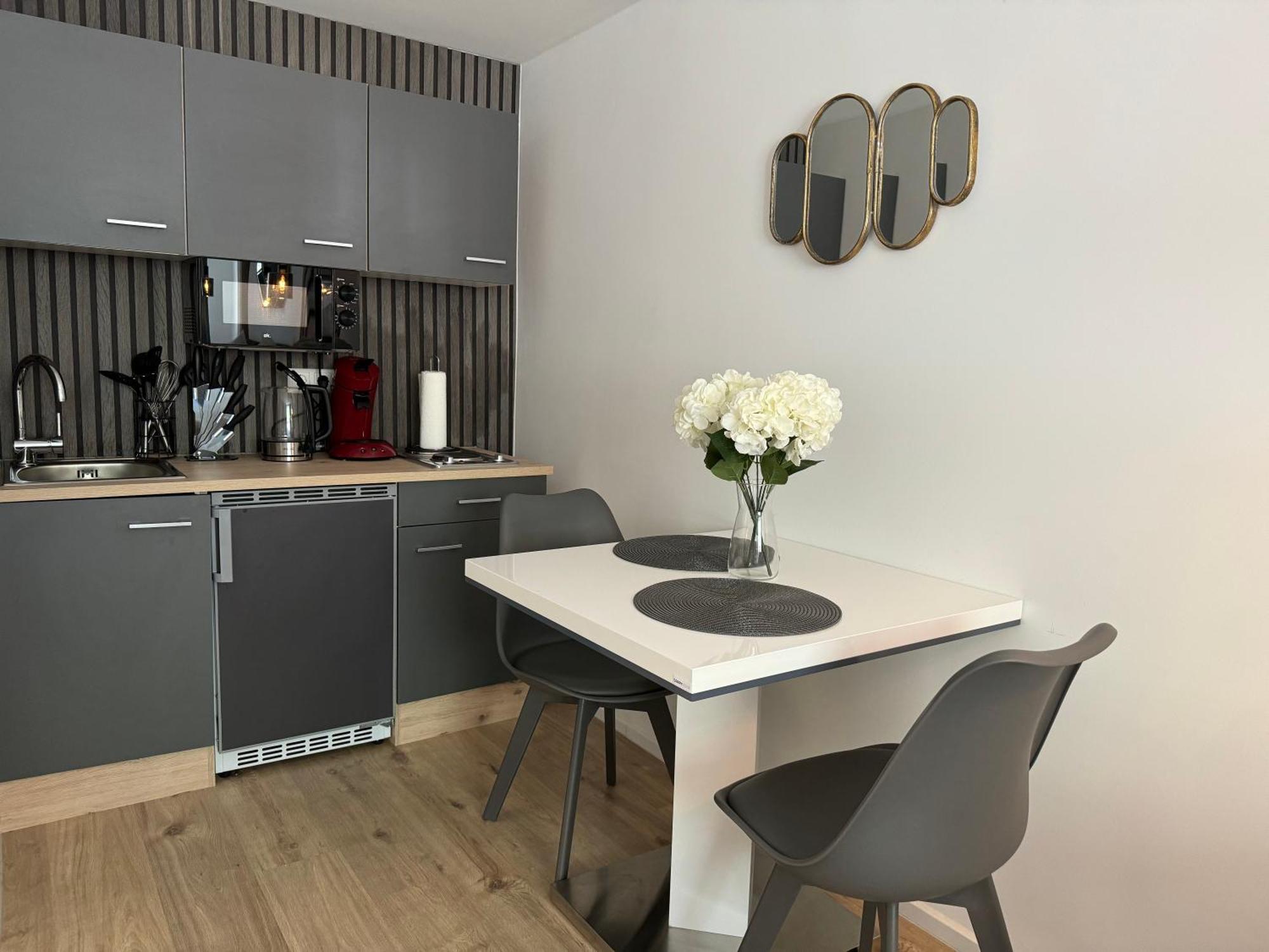 Prime Host Dream Apartment Karlsruhe Exterior foto