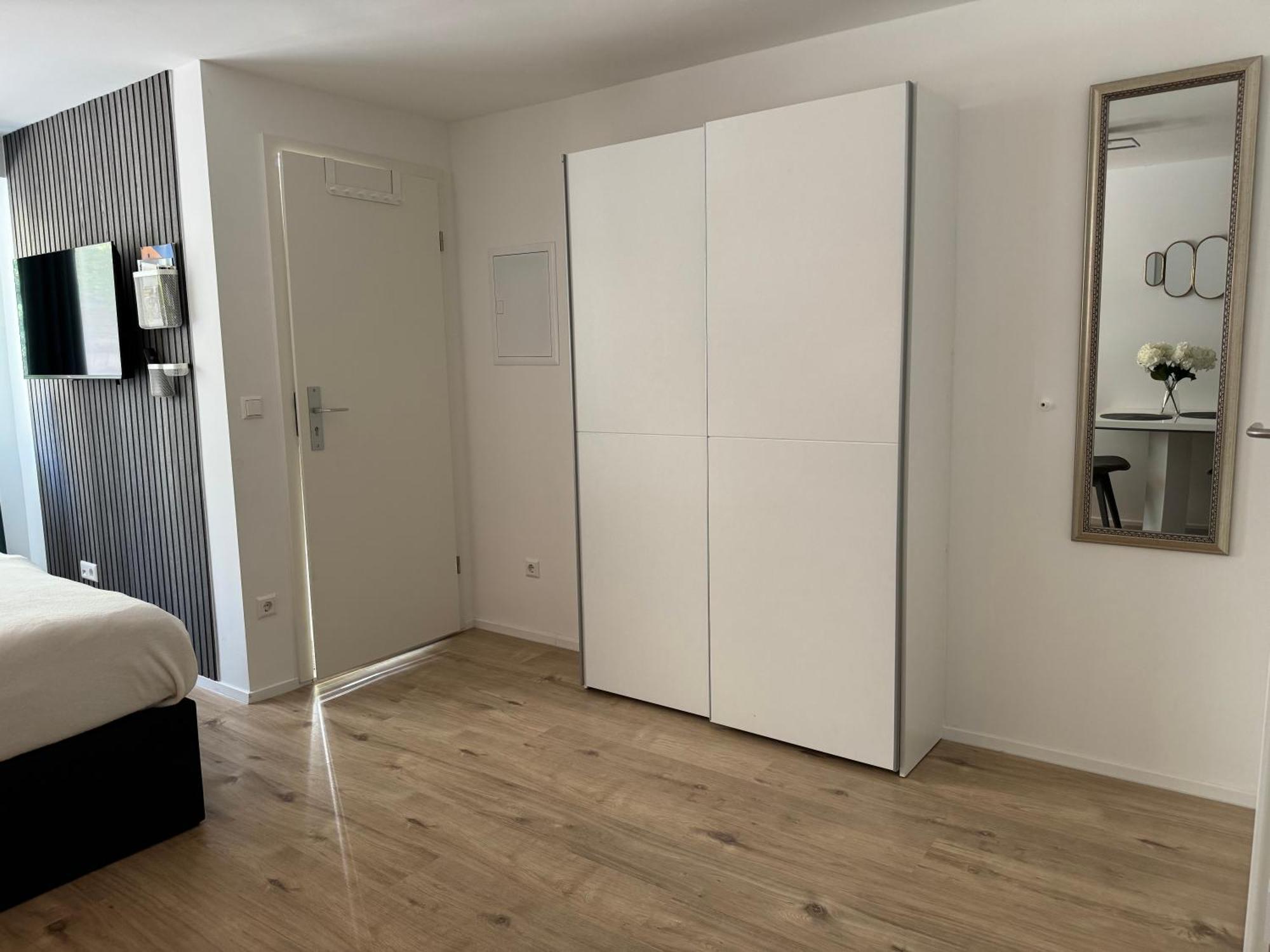 Prime Host Dream Apartment Karlsruhe Exterior foto